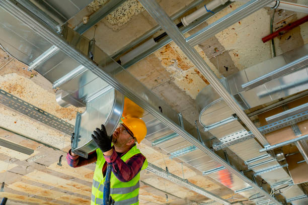 Best Emergency HVAC repair  in Glassboro, NJ
