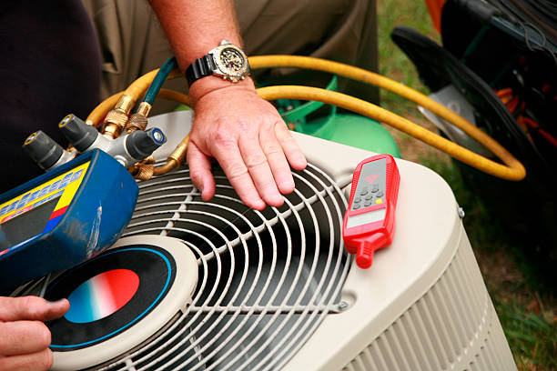 Best HVAC companies near me  in Glassboro, NJ