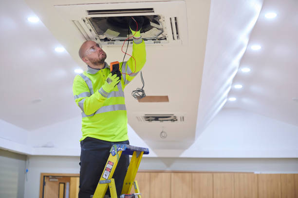 Best Ductless HVAC repair  in Glassboro, NJ
