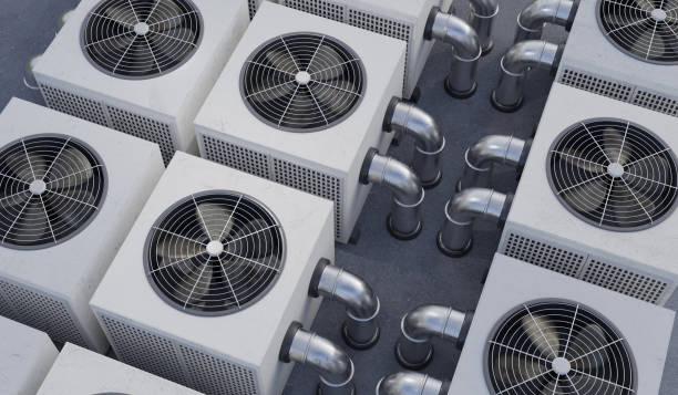 Best Residential HVAC services  in Glassboro, NJ