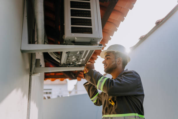 Air duct cleaning in Glassboro, NJ