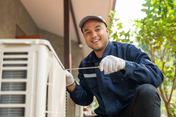 Best Best HVAC companies  in Glassboro, NJ
