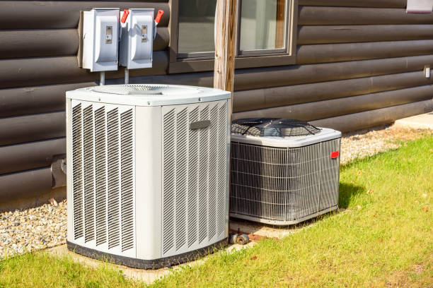 Best HVAC air duct cleaning  in Glassboro, NJ